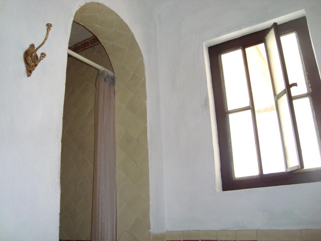 Готель Casa De La Bu Сан-Міґель-де-Альєнде Екстер'єр фото
