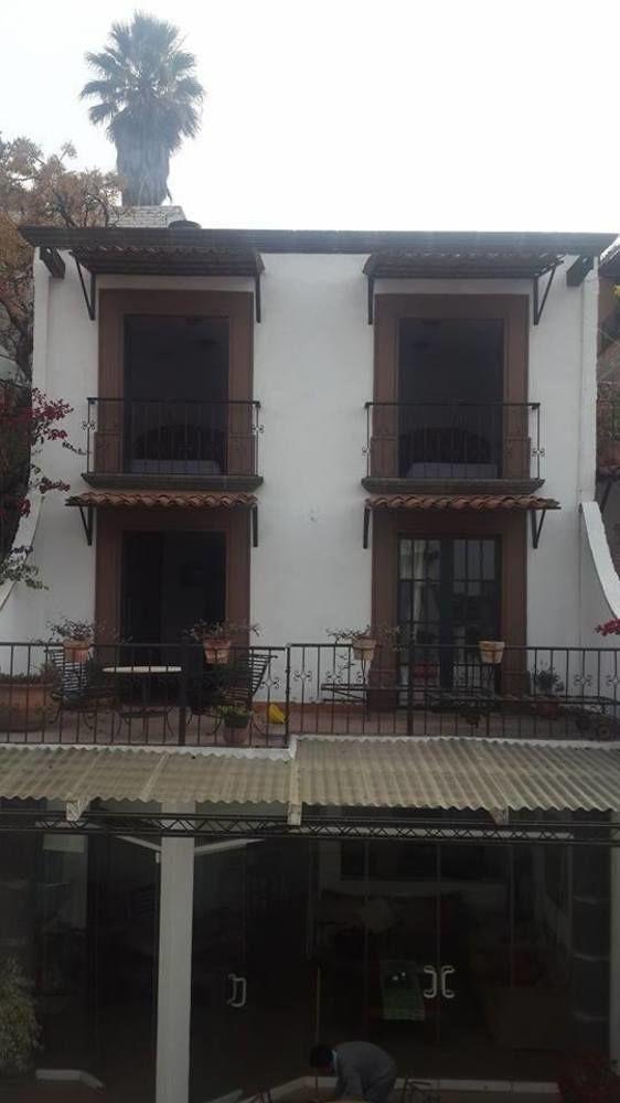 Готель Casa De La Bu Сан-Міґель-де-Альєнде Екстер'єр фото